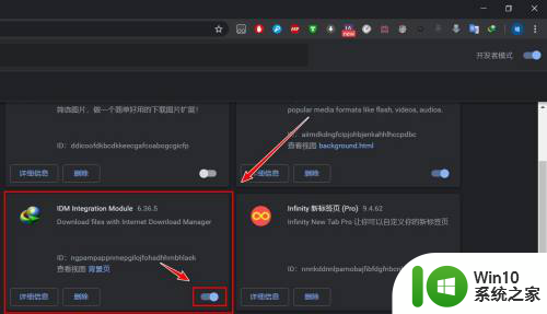 idm插件怎么安装到浏览器里 如何在Google浏览器上安装IDM插件