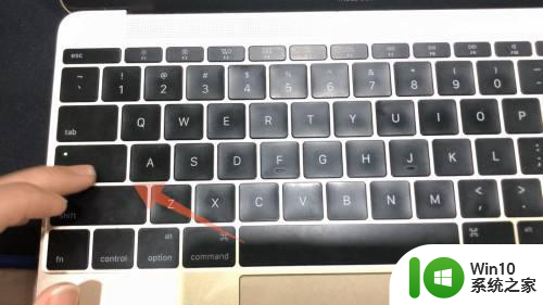 电脑键盘如何换大小写字母 电脑键盘大小写切换方法