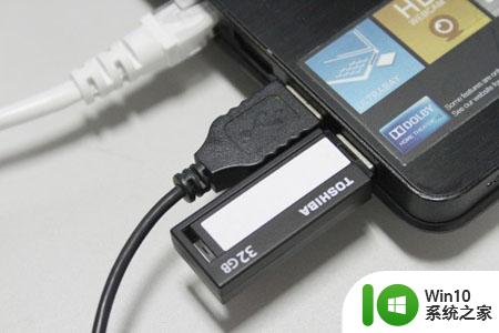 标签设计 东芝标闪系列闪存盘USB3.0评测过程 东芝标闪系列闪存盘USB3.0性能测试报告