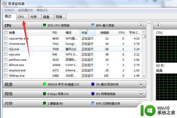 win7删除文件时弹出正在准备再循环怎么解决 win7删除文件时弹出正在准备再循环如何解决