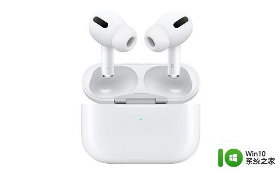 airpods3使用方法和技巧 怎样连接AirPods 3并进行设置