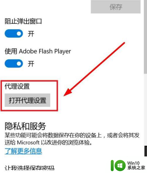 win10联想浏览器打不开 windows10自带浏览器无法访问特定网页