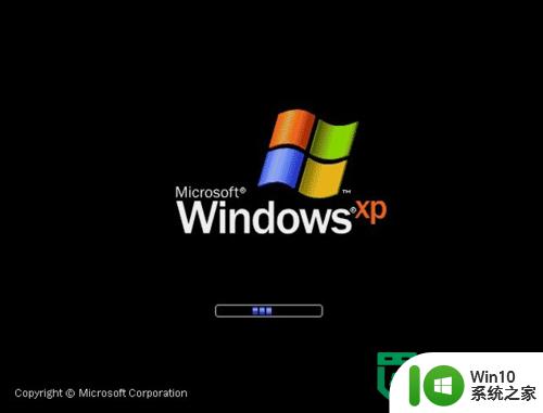 windowsxp优盘安装方法 WindowsXP系统如何使用U盘安装