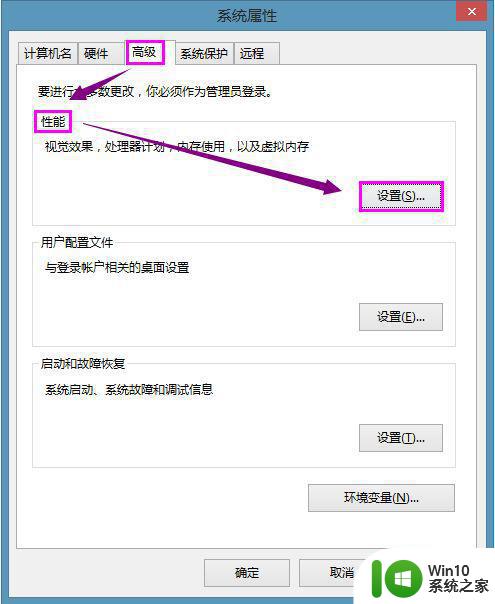 win7软件打开accsee violation at address 00f244ad in module怎么办 win7软件打开accsee violation at address 00f244ad in module解决方法