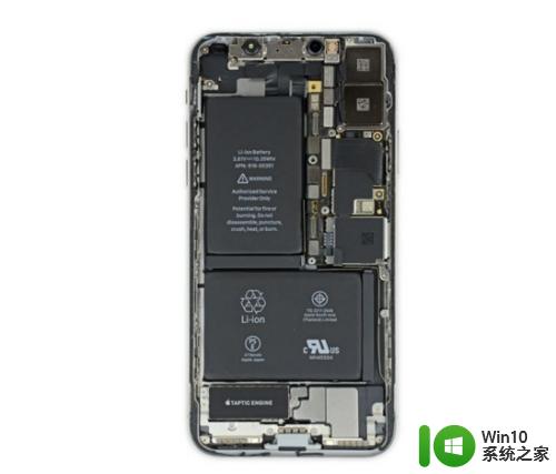 苹果x电池怎么更换 苹果iPhone x电池寿命