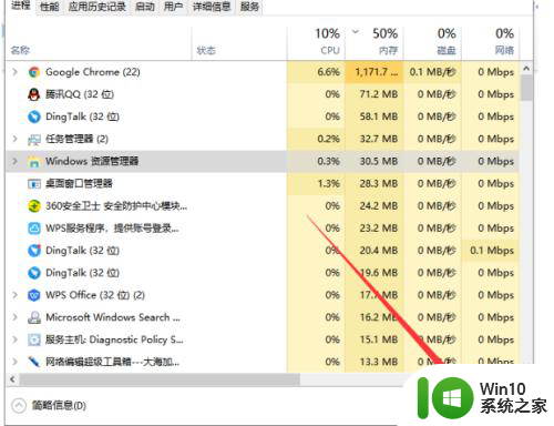 win10电脑开机卡死在桌面 Win10桌面卡顿怎么解决