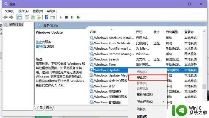 win10登录Store应用商店空白怎么办 win10登录Store应用商店空白问题解决方法