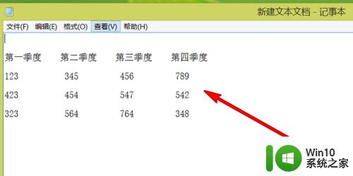 怎么把记事本的数据导入xlsx 如何将记事本里的内容导入到Excel表格