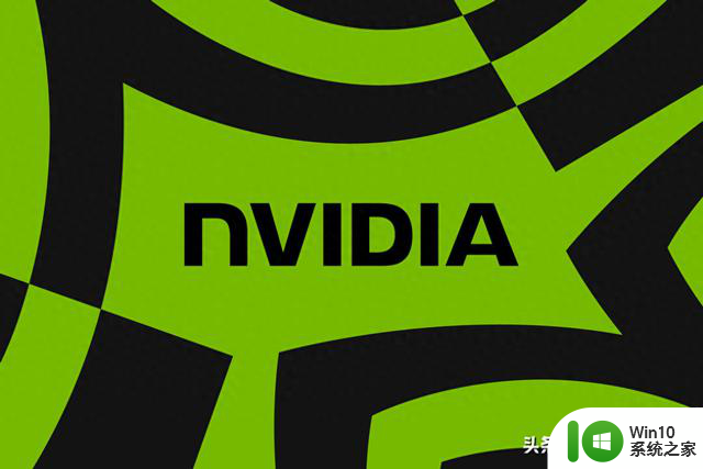Nvidia超过Alphabet成为市值最高的公司，引领科技行业巅峰