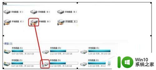 win7文件夹共享怎么设置 Win7共享文件夹怎么设置