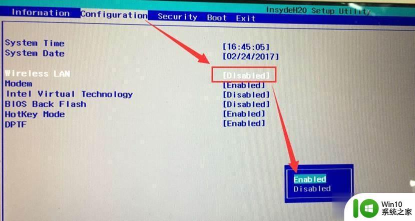 如何解决win10笔记本此设备上的蓝牙无法使用的问题 win10笔记本蓝牙连接不上外设怎么办