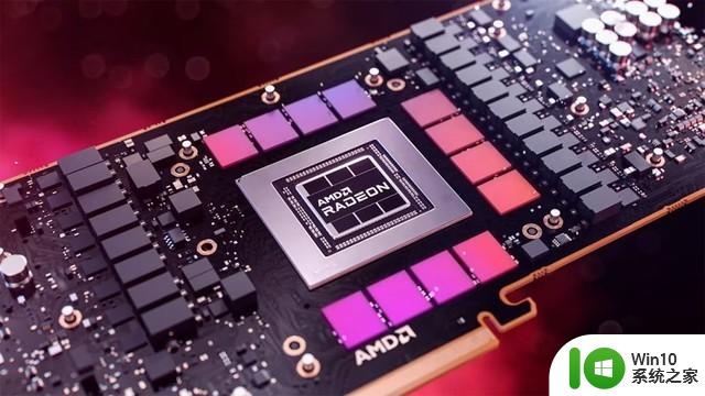 曝AMD八月发布16GB RX 7800和12GB RX 7700显卡，性能炸裂的绝佳选择