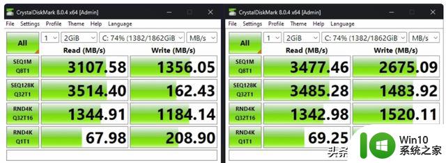 微软修复SSD性能Bug，希捷正在研发PCIe 5.0企业级SSD