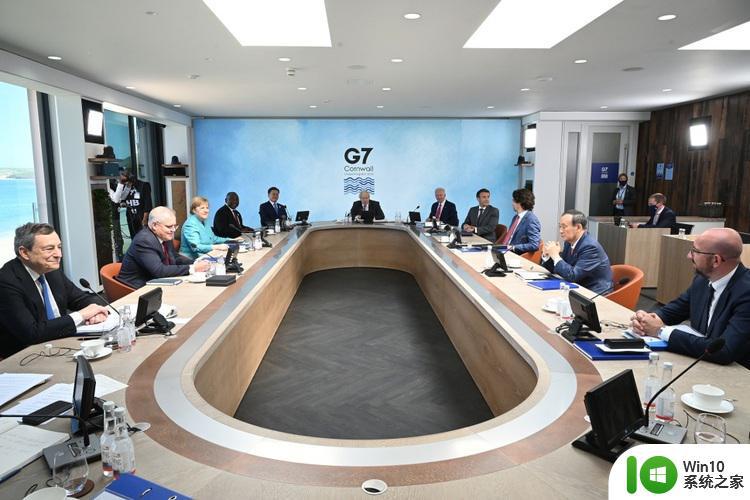 英国首相计划举办AI峰会，获得拜登支持，并邀请G7领导人与微软、OpenAI等企业高管参与