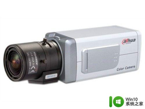 camera无线摄像头使用方法 监控摄像头的种类