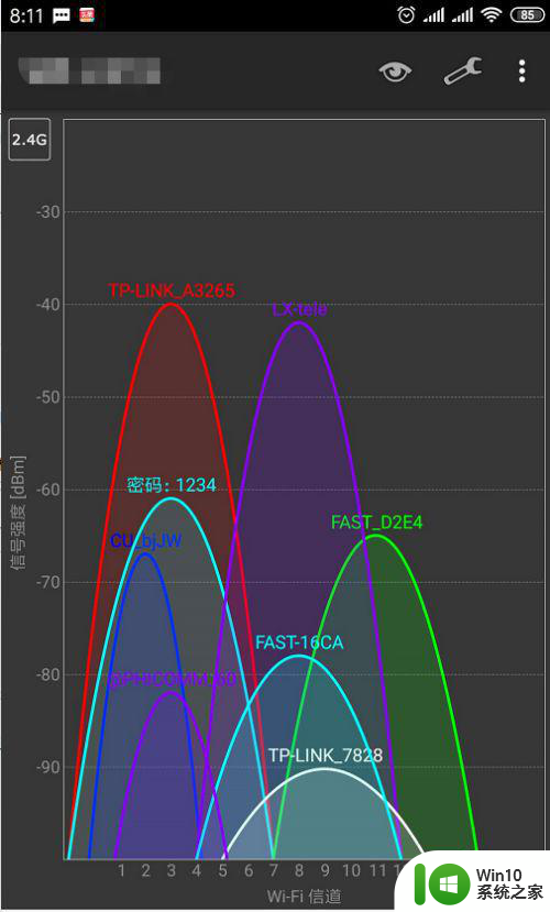 为什么无线信号满格网速很慢 无线满格网速特别慢的原因是什么