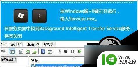 windows10ie浏览器用不了 win10 ie浏览器打不开白屏怎么办