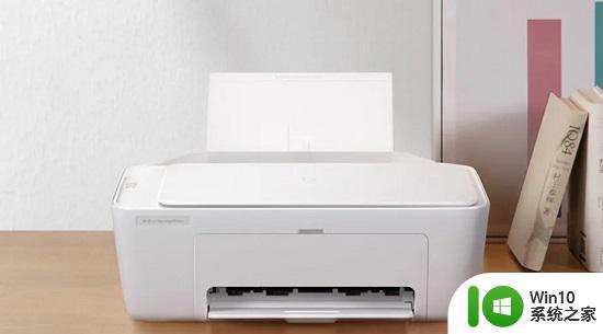 电脑连接打印机打印不出来的三种解决方法 为什么电脑连接打印机打印不出来