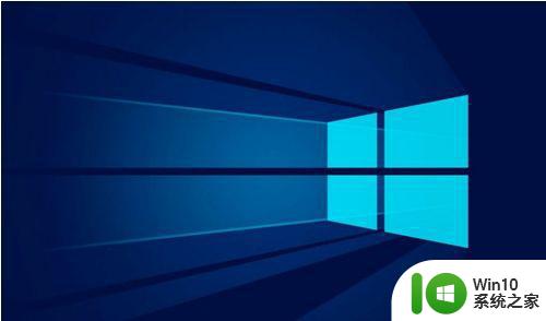 windows10锁屏壁纸更换方法 windows10系统怎么设置锁屏壁纸