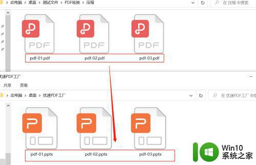 PDF转PPT教程详解：怎样将PDF文档转换成PPT演示文稿 使用免费工具实现PDF转PPT：为何将PDF转换成PPT可以帮助你