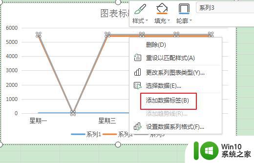 wps折现该如何标记 wps折现标记方法