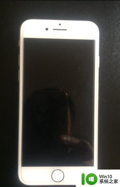 iphone摔了开不了机 苹果手机摔了一下屏幕黑屏怎么办