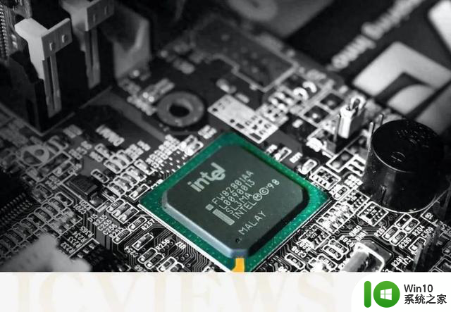 有史以来最好的五款英特尔 CPU，性能强劲，性价比高
