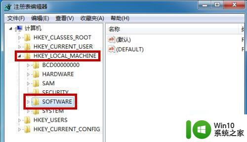 window7开机黑屏不能正常进入系统修复方法 window7开机黑屏无法进入系统怎么办