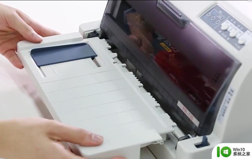天威打印机连接电脑的图文教程 天威打印机怎样连接电脑