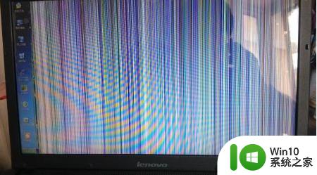 电视屏幕竖条纹怎么办 如何修复出现竖条纹的电视显示屏