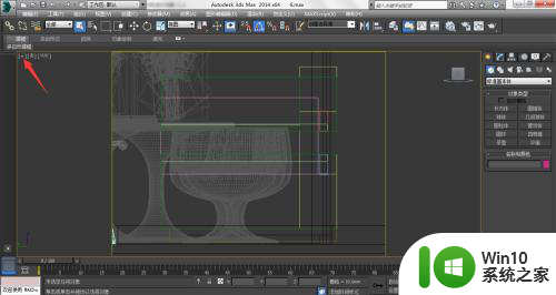 3dmax放大一个窗口快捷键 3D Max视图窗口最大化快捷键是什么