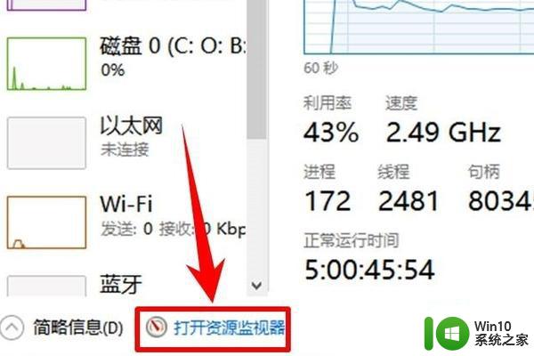 ​删除文件时提示文件已在另一程序打开怎么办 如何强制删除被其他程序占用的文件