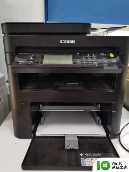 打印机连接电脑的步骤和方法 如何设置打印机与电脑进行无线连接