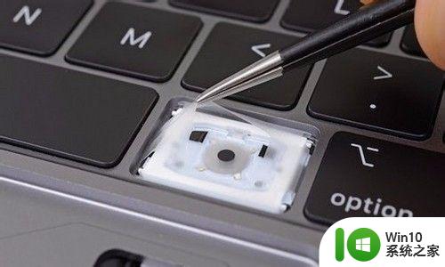 按键连键可以修吗 键盘连键怎么设置