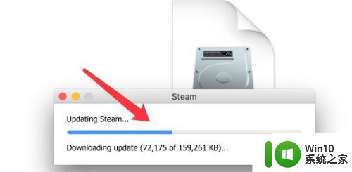 苹果电脑steam怎么下载 Mac电脑如何安装并运行Steam