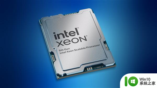另类国产CPU进化第五代：痛失64核心，直接将Intel改名！