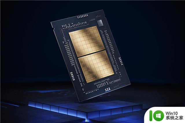 另类国产CPU进化第五代：痛失64核心，直接将Intel改名！