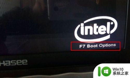 神舟电脑f12没有进去u盘启动解决方法 神舟笔记本F12无法进入U盘启动模式怎么办