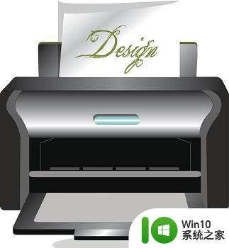 打印机不能打印五种解决方法 打印机连接不上电脑怎么办