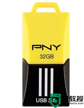PNY F1系列U盘（32GB）测试 PNY F1系列U盘（32GB）读写速度测试报告