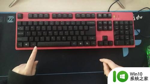 键盘除号是哪个键 除号在键盘上怎么打