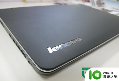 ThinkPad E420光驱位SSD加装Win10的方法 联想光驱位SSD怎么加装Win10系统