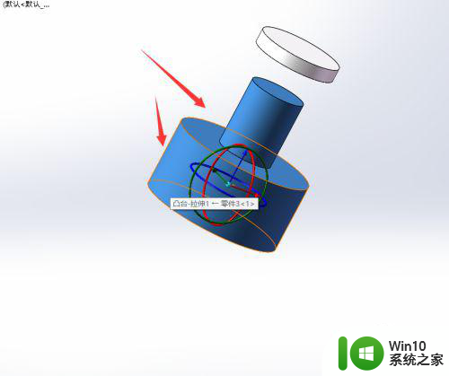 solidworks怎么做爆炸图 Solidworks爆炸图制作步骤