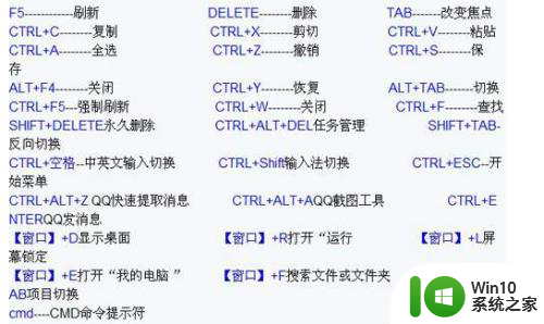 电脑如何锁屏快捷键 如何设置电脑锁屏快捷键