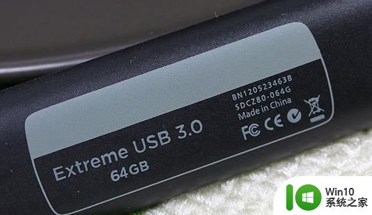 闪迪CZ80至尊极速USB3.0U盘测试 闪迪CZ80至尊极速USB3.0U盘读写速度测试报告