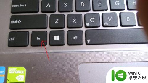 笔记本电脑键盘突然错乱的两种修复方法 笔记本电脑键盘突然错乱怎么回事