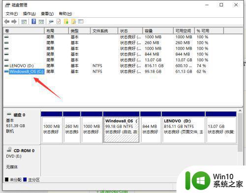 家庭版W10如何清理硬盘上的垃圾文件 家庭版W10系统清理无用文件的步骤和方法