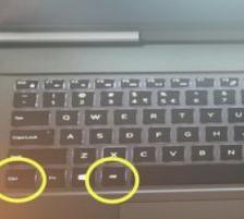 笔记本强制关机的步骤 如何强制关机电脑笔记本