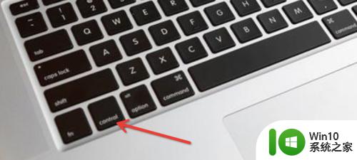 macbook右键怎么点击 MacBook如何使用触控板右键