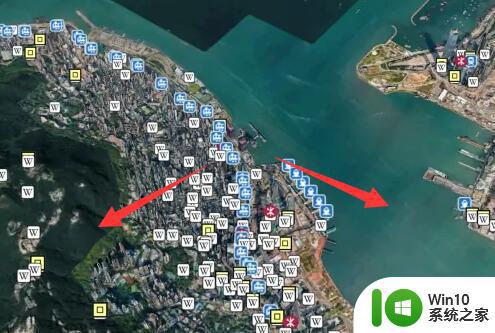 谷歌地球怎么看街景 谷歌街景地图如何使用